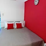 Apartment De Flores