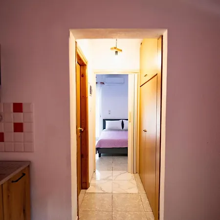 De Flores Apartament *
