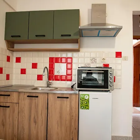 Apartament De Flores Toroni