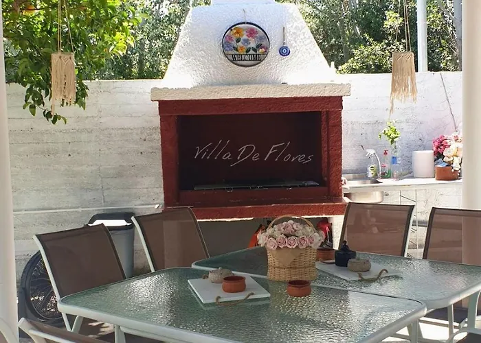De Flores דירה טורוני