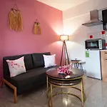 De Flores Appartement