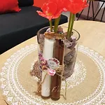 De Flores Appartement Toroni