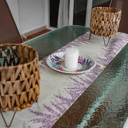 Apartment De Flores