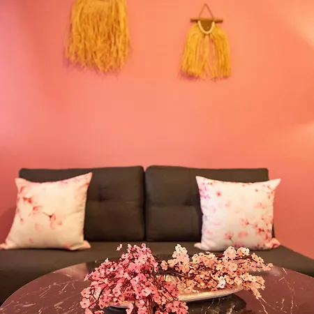 De Flores Appartement *