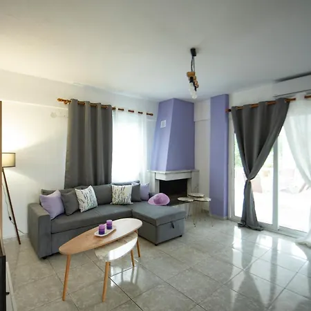 De Flores Appartement Toroni