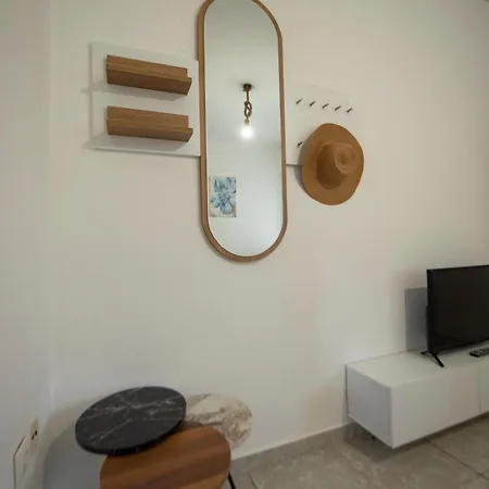 De Flores Appartement