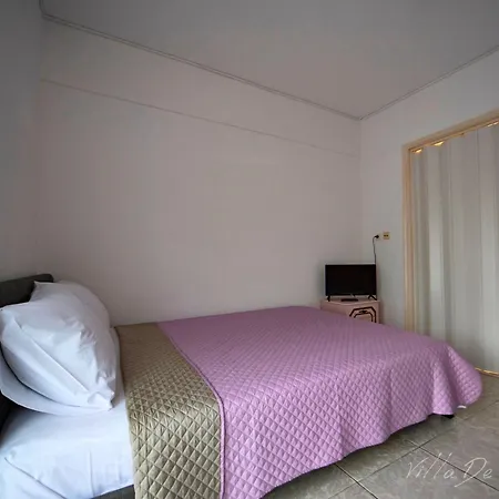 Apartment De Flores *