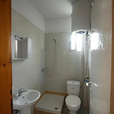 De Flores Appartement Toroni