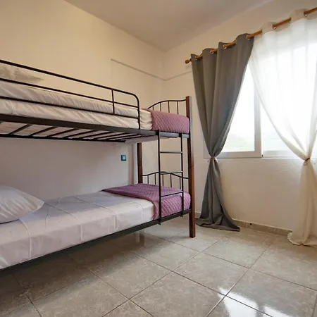 Appartement De Flores *
