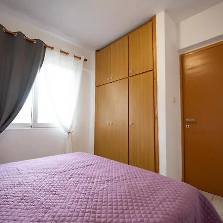 De Flores Appartement