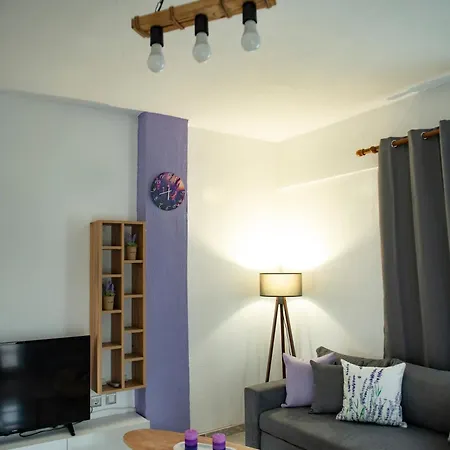 De Flores Appartement *