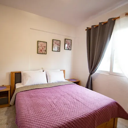 De Flores Appartement Toroni