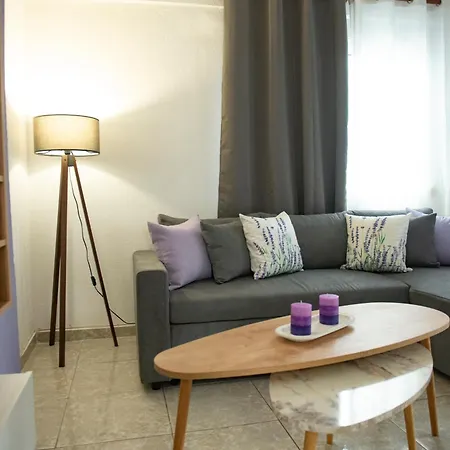 De Flores Appartement Toroni