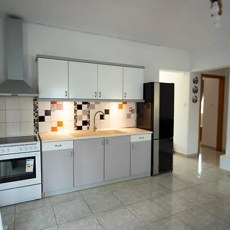 De Flores Apartment *