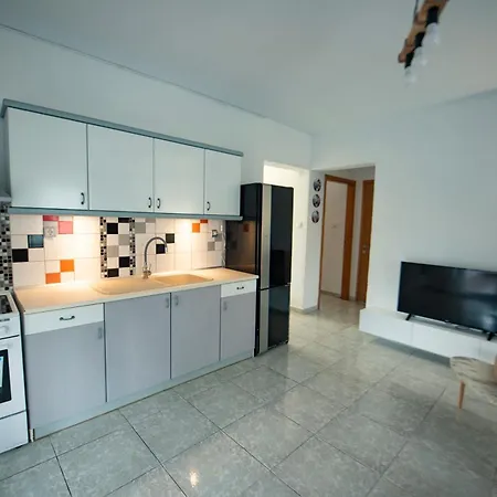 De Flores Appartement Toroni