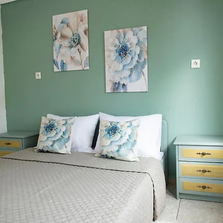 De Flores Apartment Toroni