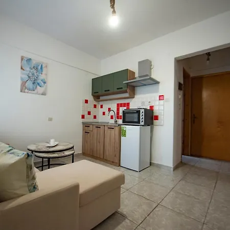 De Flores Appartement *