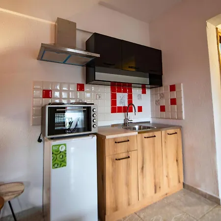 Appartement De Flores