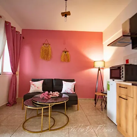 De Flores Appartement *
