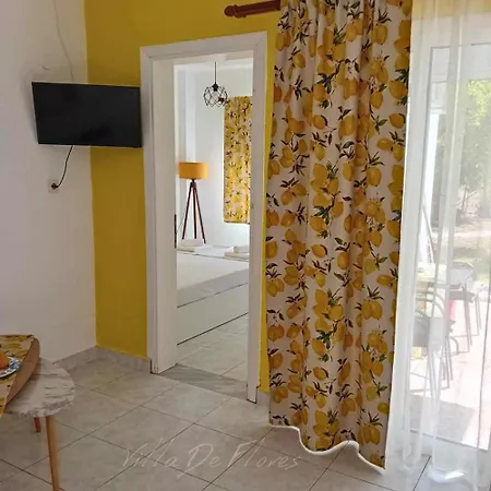 Apartment De Flores