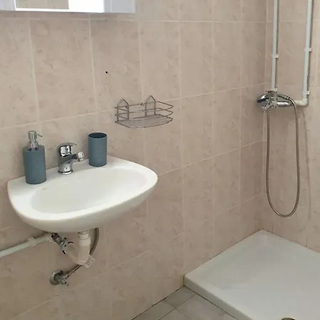 De Flores Appartement