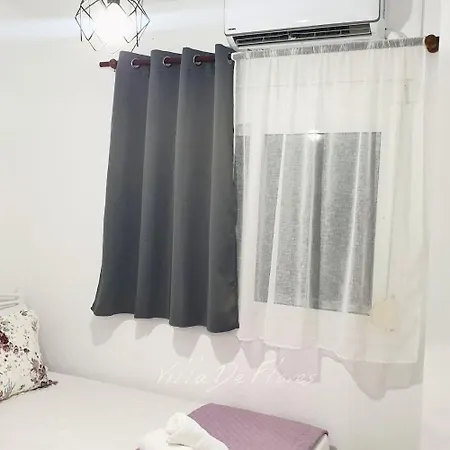 Apartment De Flores Toroni