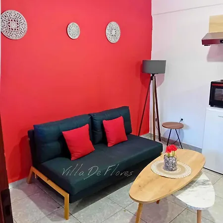 De Flores Appartement Toroni