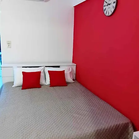 Appartement De Flores