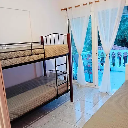 De Flores Appartement Toroni