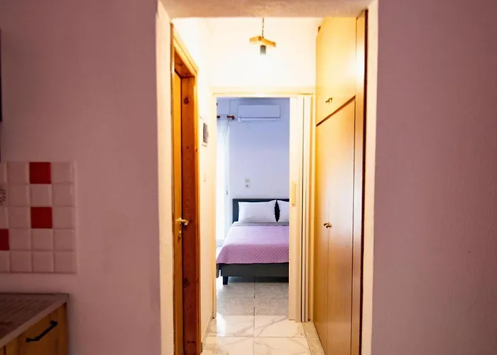 De Flores Appartement *