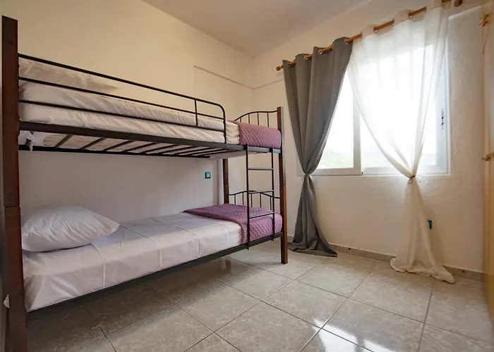 Appartement De Flores *