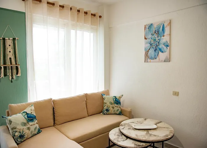 Appartement De Flores