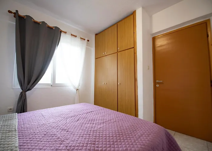 De Flores Appartement