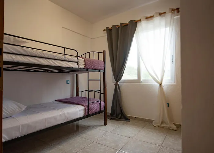 Appartement De Flores
