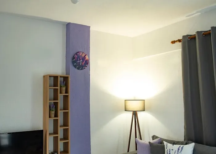 De Flores Appartement *