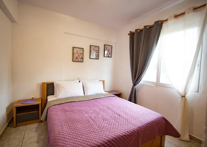 De Flores Appartement Toroni
