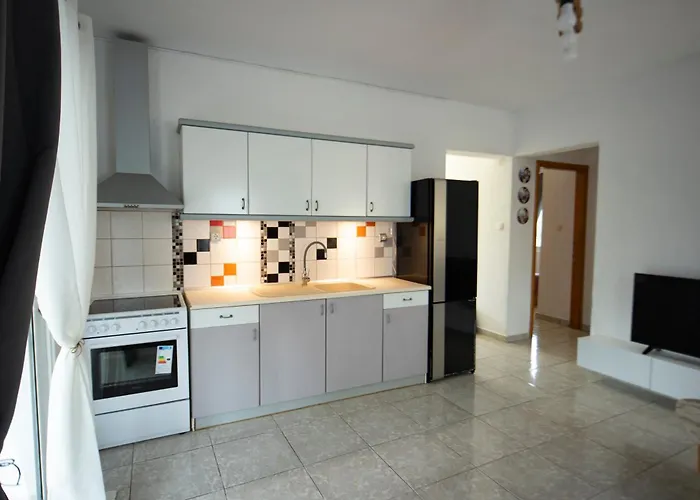 De Flores Appartement *