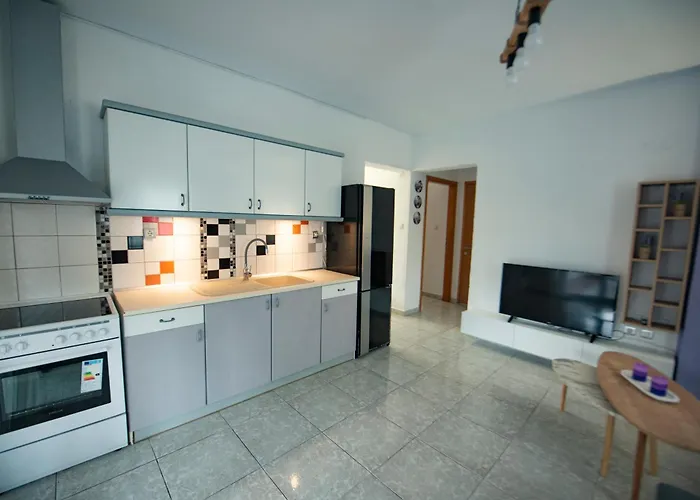 De Flores Appartement Toroni