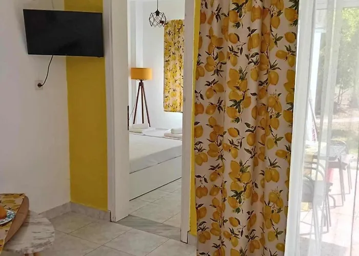 Appartement De Flores
