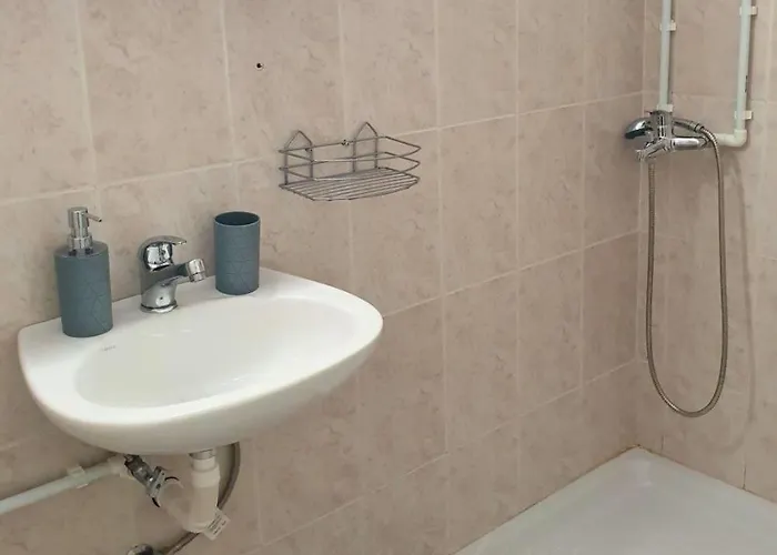 De Flores Appartement