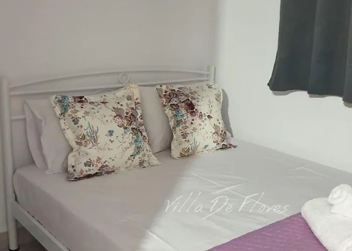 Appartement De Flores *