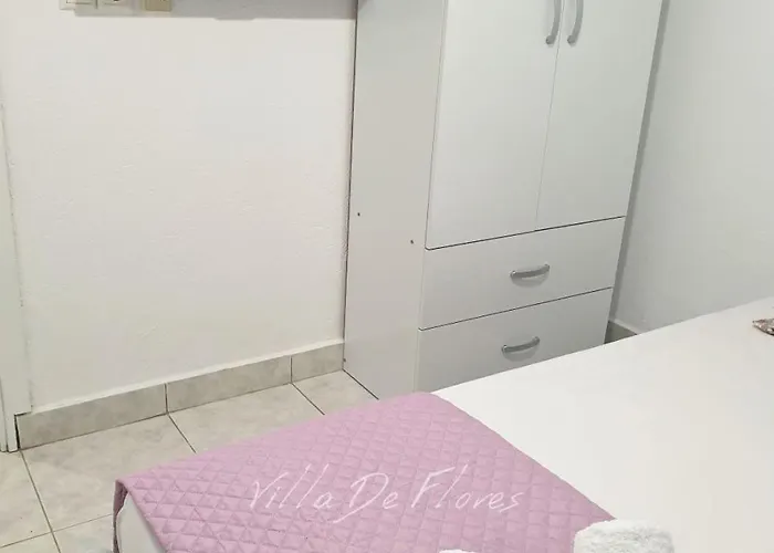 Appartement De Flores Toroni