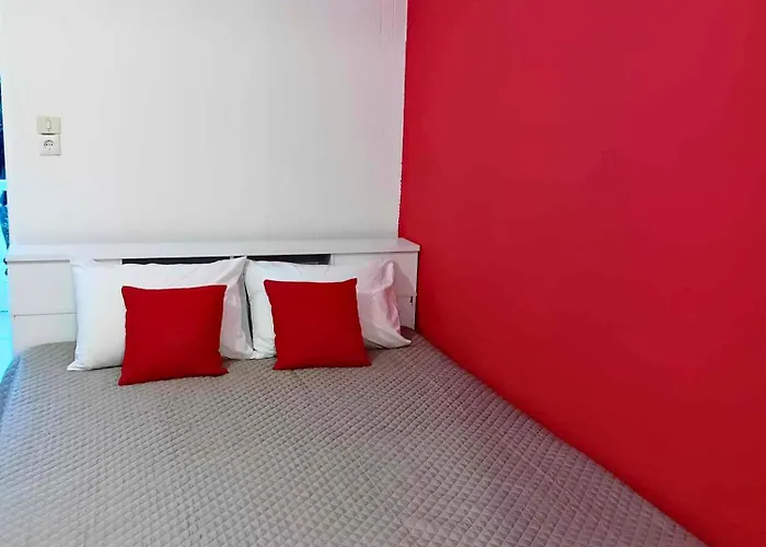 Appartement De Flores