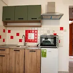 Apartmán De Flores Toroni
