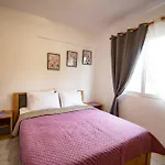 De Flores Apartmán Toroni
