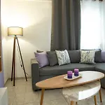 De Flores Apartmán Toroni