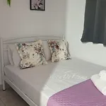 Apartmán De Flores *