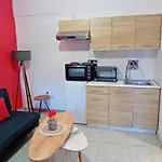 Apartmán De Flores Toroni