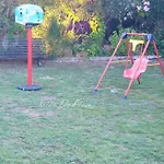 Apartmán De Flores *