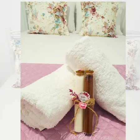 De Flores * 托罗尼